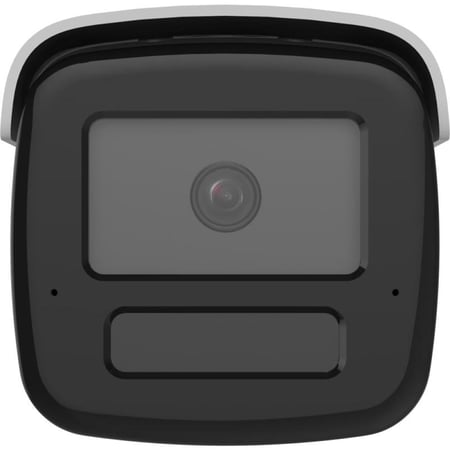 كاميرا IP هيكفيجن بدقة 4ميجابكسل خارجية عدسة 4مم ،موديلDS-2CD2T46G2H-IS2U/SL(2.8mm)(eF)(O-STD))
