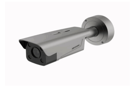كاميرا HIKVISION الذكية للتعرف على اللوحات 4MP – دقة عالية وأداء احترافي للمشاريع