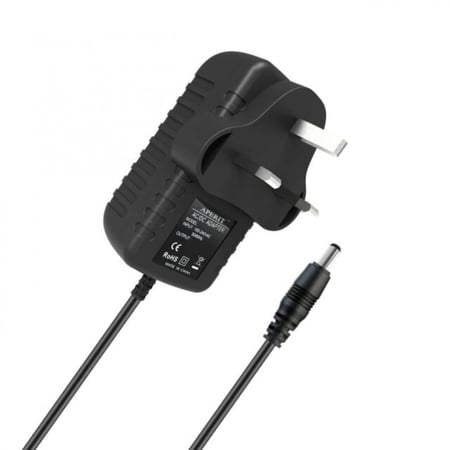 محول كاميرات 12 فولت 2 امبير 12v2a - فوجي ستار