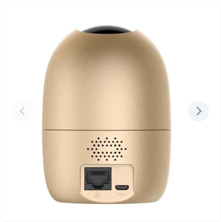 كاميرا IMOU IPC-A22EN-H-GOLD