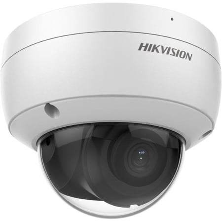 كاميرا IP بدقة 6 ميجابكسل من نوع هيكفيجن داخلية عدسة 2.8مم ، موديل DS-2CD2163G2-IU(2.8mm)