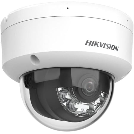 كاميرا Hikvision بدقة 6 ميجابكسل