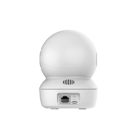 كاميرا مراقبة اطفال ذكية واي فاي 360 درجة H6C من EZVIZ - ميقا