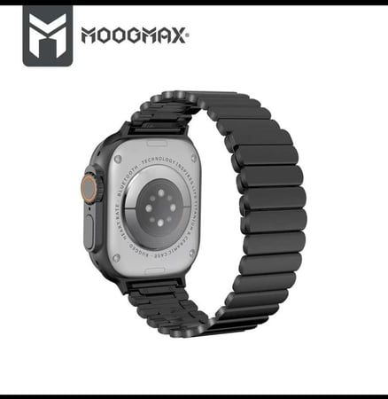 MOOGMAX ساعة يد الكترونية MXW69 ULTRA