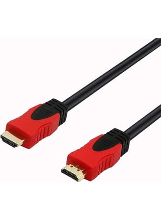SMARTLINK سلك شاشة HDMI 4K 1M