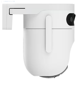 كاميرا مراقبة ايزفيز H9c 2K واي فأي