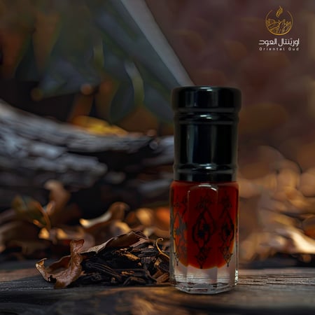 تراد أورينتال