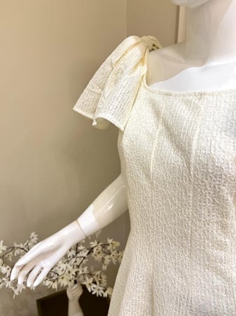 فساتين ميد - الراحة والأناقة في قطعة واحدة