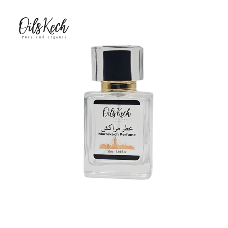 احصلي الان عطر مراكش سبايس بثبات يدوم لاكثر من 12 ساعه