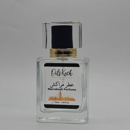 احصلي الان عطر مراكش سبايس بثبات يدوم لاكثر من 12 ساعه