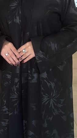 عباية الجمال