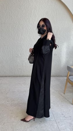 عباية الجوهرة