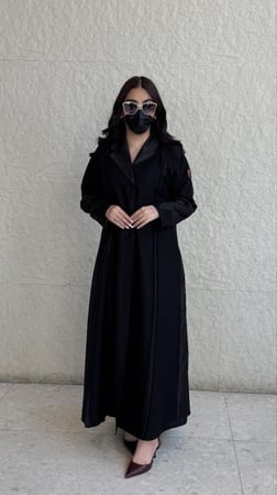 عباية الجوهرة