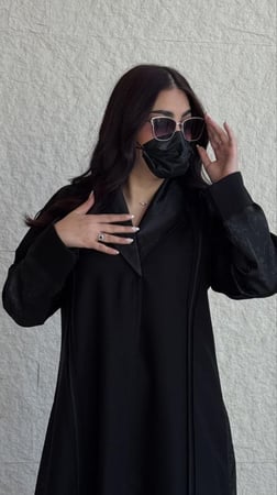 عباية الجوهرة