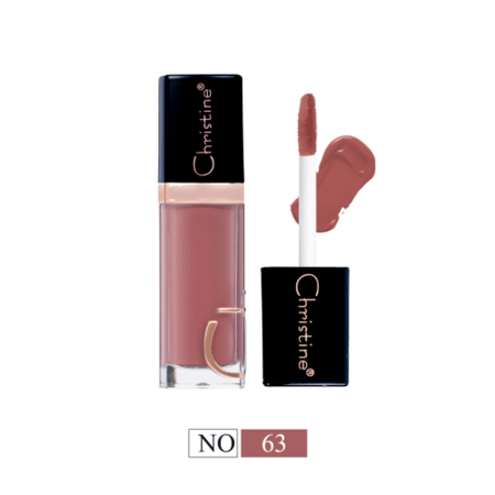 روج سائل لمسة مطفي  من كرستين CH014-N