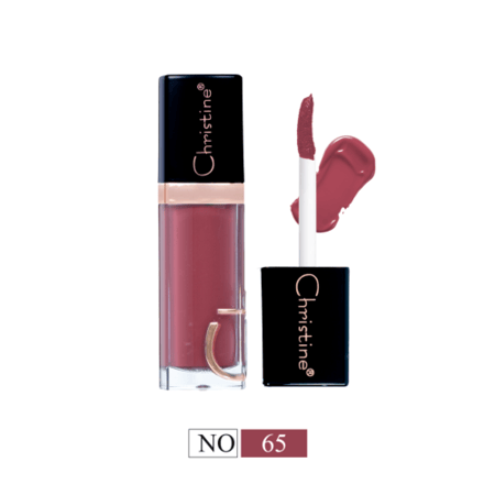 روج سائل لمسة مطفي  من كرستين CH014-N