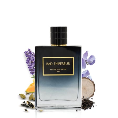 عطر جيبرليز باد امبرير او دي بارفيوم - 100مل