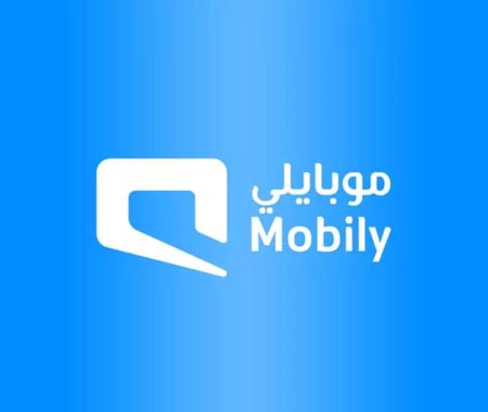 Mobily KSA 50 SAR