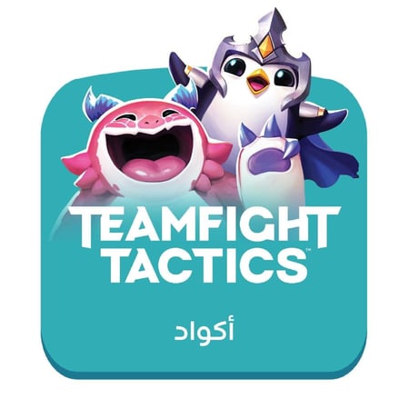 Teamfight Tactics 10$ - 1380 TFT Coins