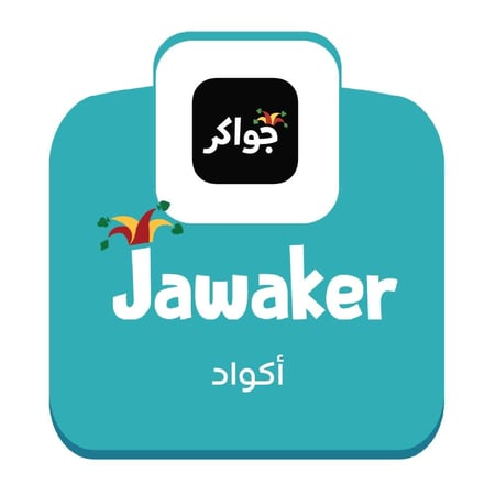 بطاقة شحن لعبة جواكر 805000 توكن