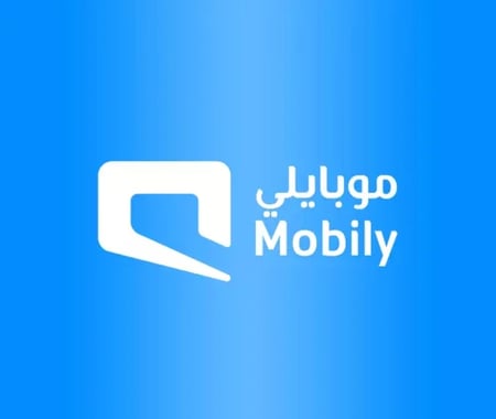 بطاقة شحن موبايلي Mobily (باقة 2GB) 1 شهر