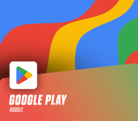 قوقل بلاي 600 ريال