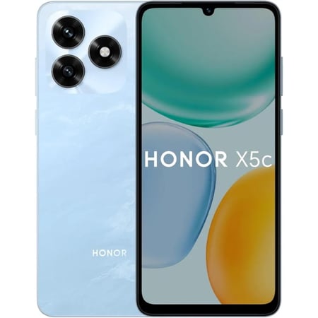 Honor x5c 64 gb 4 ram مساحة تخزين كبيرة للاستخدام الاحترافي