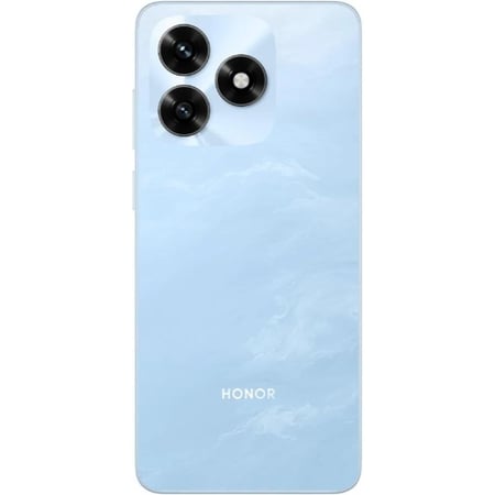 Honor x5c 64 gb 4 ram عرض واضح للتصفح والفيديوهات