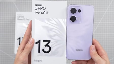 oppo reno 13f 256gb 5g كاميرا مناسبة مع أداء يومي مستقر