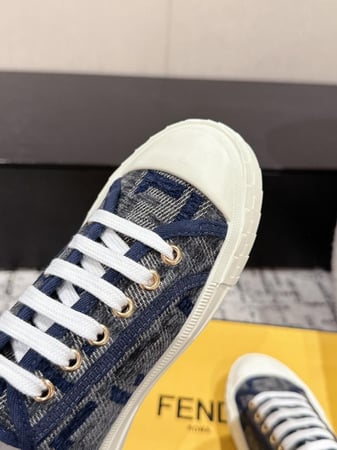 FENDI FF WOMEN SNEAKERS