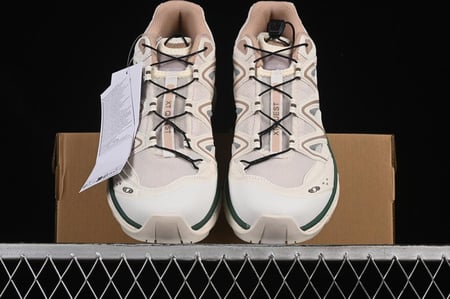 SALOMON XT-QUEST ADV BEIGE/WHITE