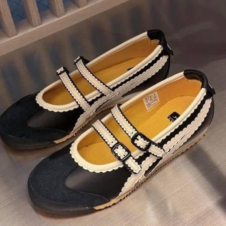 Onitsuka Tiger Mexico 66 TGRS BALLERINA