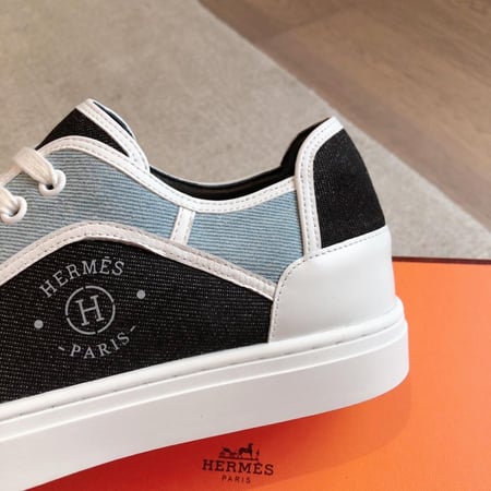 Hermes Women Sneaker