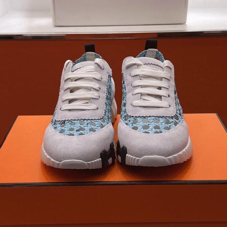 Hermes Women Sneaker