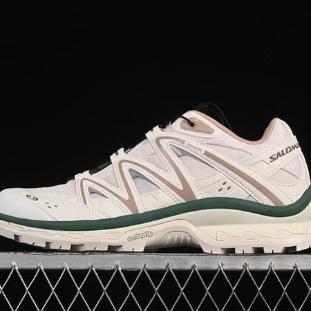 SALOMON XT-QUEST ADV BEIGE/WHITE