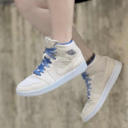air jordan 1 “sanddrift