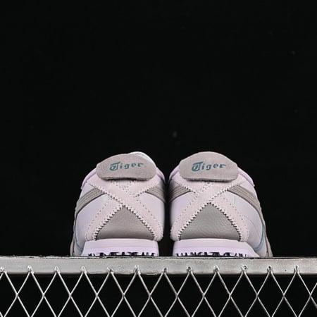 Onitsuka Tiger Mexico 66 VIN GREY/PURPLE