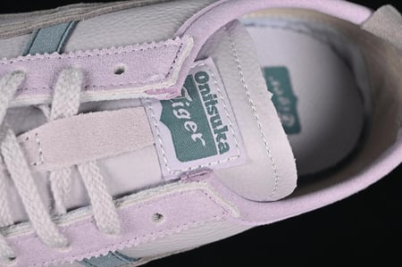 Onitsuka Tiger Mexico 66 VIN GREY/PURPLE