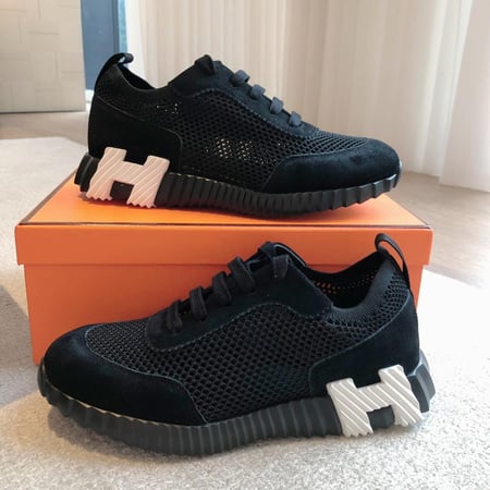Hermes Women Sneaker