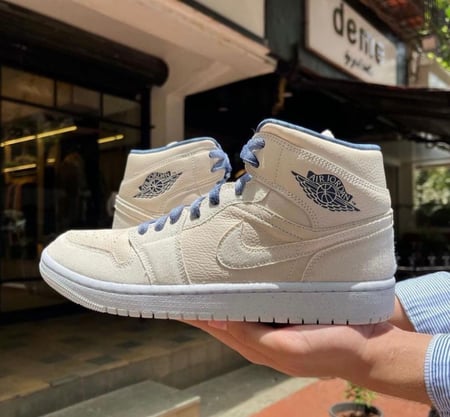 air jordan 1 “sanddrift