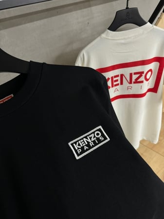 Kenzo Men Tshirt