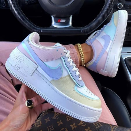 Nike Airforce