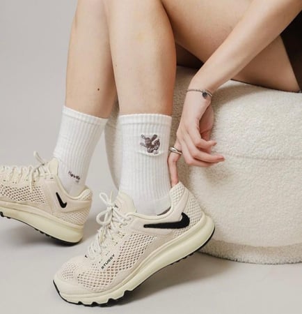 Stussy x Nike Air Max 2013