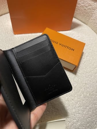 محفظه رجاليه لويس فيتون