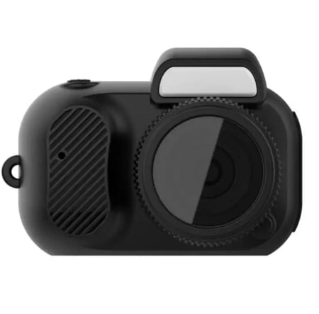 كاميرا نانو ترونال رقمية صغيرة