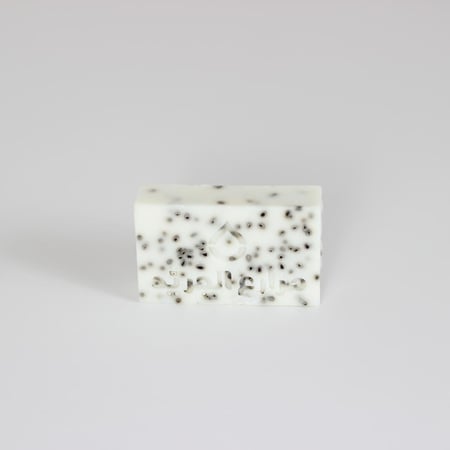 صابونة زيت زيتون بحبة البركة