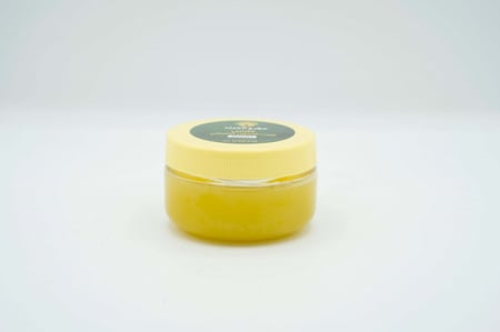 فازلين بزيت الزيتون