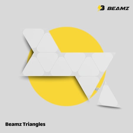 Beamz Triangles