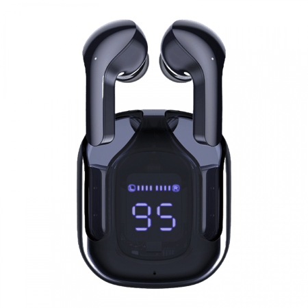 سماعة ACEFAST T6  - أسود