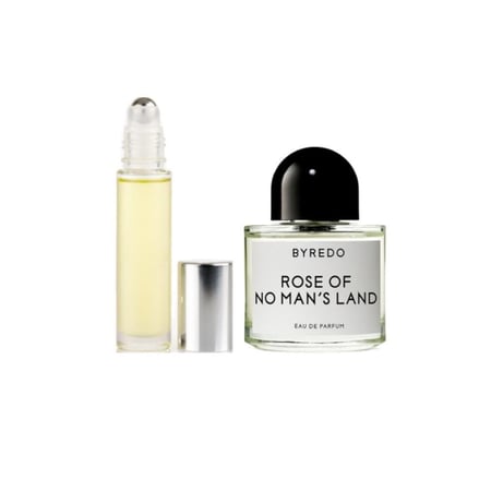 عطر زيتي rose of no man’s land